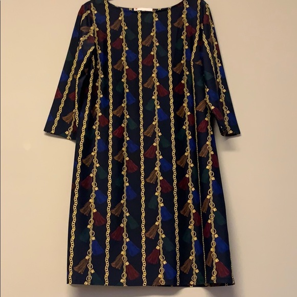 Jude Connally Dress
